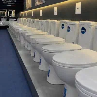 توالت فرنگی طبی قیمت کارخانه ارسال سراسر ایران