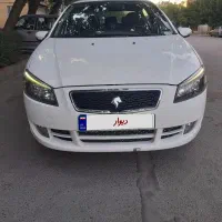 راناپلاس ۴۰۱ معاوضه با تیبا و کوییک