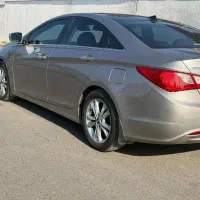 سوناتا YF 2011|خودرو سواری و وانت|نوشهر, |دیوار