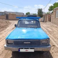 مزدا ۱۶۰۰