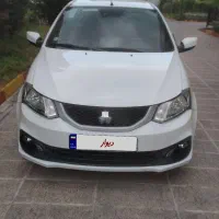 فروش خودروی ساینا s   مدل 1403