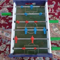 فوتبال دستی