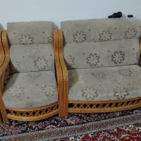 مبل|مبلمان خانگی و میز عسلی|گناباد, |دیوار