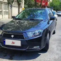 دنا مشکی مدل ۹۶