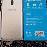 j7pro gold|موبایل|چهارباغ, |دیوار