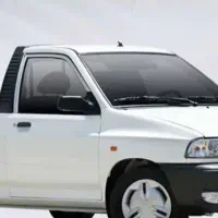 ثبت نام پراید وانت