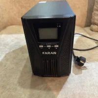UPS 1 KVA - Faran|سایر لوازم برقی|تهران, پونک|دیوار