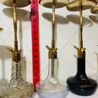 قلیان کرنو بارسلونا و پاریس