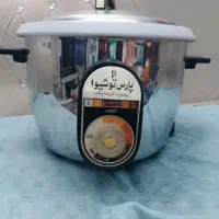پلوپز ۹ نفره