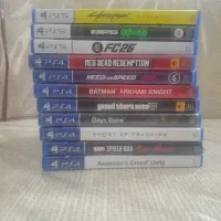 دیسک ps5.ps4