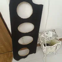 طاقچه تیبا 2 سالم