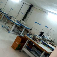 استخدام چرخکار راسته‌دوز در تولیدی شلوار زنانه