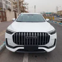 لوکانو ال ۸ سفید صفر LUCANO L8 تیگو ۹ پرو مکس شخصی