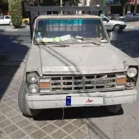 نیسان مدل ۶۴