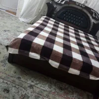 تخت دونفره
