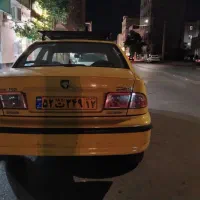 تاکسی 94|خودرو سواری و وانت|مشهد, چهنو|دیوار