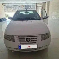 سمند سورن EF7 دوگانه97 کارمندی