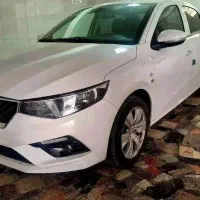 تارا V4 LX ۱۴۰۳ بدون رنگ - نقدی یا معاوضه