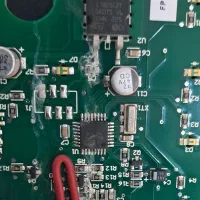 هارد ۶ ترابایت سبز وسترن