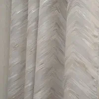 والان پرده دو پنل