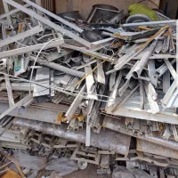 خریدفروش ضایعات آهن مس برنج آلمینیوم باطری کابل مس