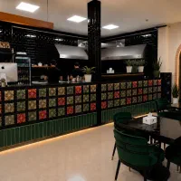 ظرف شور (اقا یا خانم )