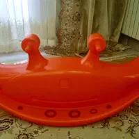 الاکلنگ خرچنگی