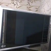 ماکروفر ال جی کاملا نو