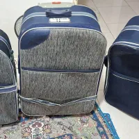 چمدون مسافرتی