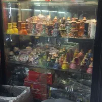 ویترین ایستاده