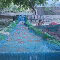 خانه باغ اجاره