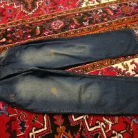 شلوار لی بگ و اسکینی