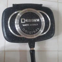 ماهیتابه دوطرفه گرانیتی