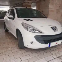 پژو207MT|خودرو سواری و وانت|گرگان, |دیوار