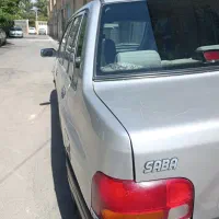 پراید 131 بیرنگ شاسی پلمپ