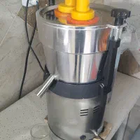 آبمیوه گیر صنعتی ICN