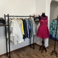 واگذاری مزون لباس زنانه