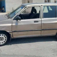 پراید 141 بیرنگ