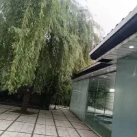 ویلای تمیز استخردار آبگرم
