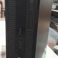 مینی کیس prodesk400 g1 hp
