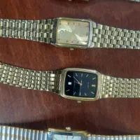 چهارعددساعت مردانه مارک مما.سوییستار.اورینت