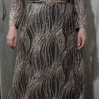 لباس مجلسی زنانه