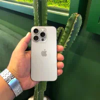 iphon 15 pro