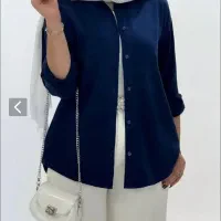 شومیز سیلک