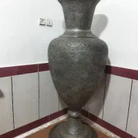 گلدان قدیمی