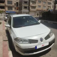مگان مدل 90 اتومات