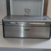 نظم دهنده ادویه باکس جانونی آشپزخانه