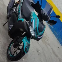 آیروکس 170 nvx