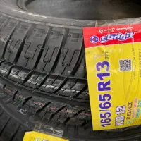 لاستیک پراید بارز