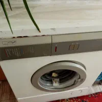 ماشین لباسشویی ارج
